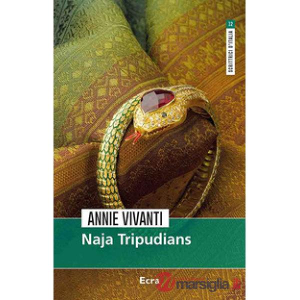 Naja tripudians. Nuova ediz.