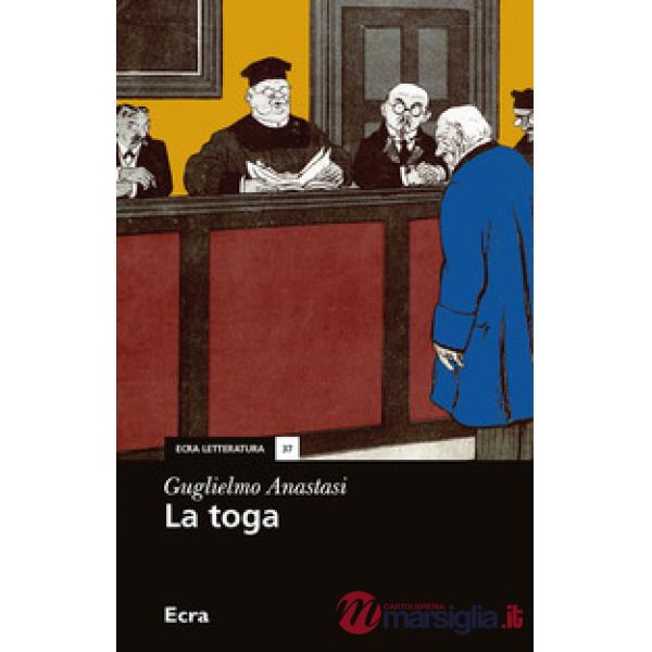 Toga (La)