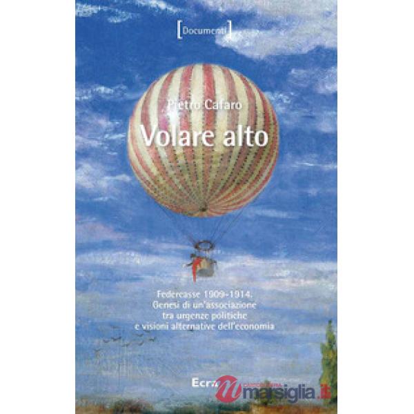Volare alto