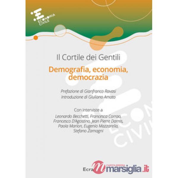 Demografia economia democrazia
