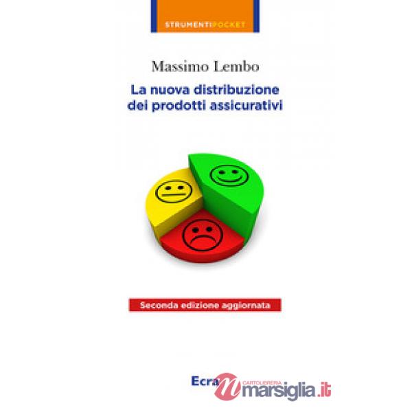 Nuova distribuzione dei prodotti assicurativi (La)