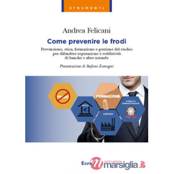 Come prevenire le frodi