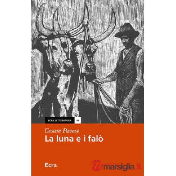 Luna e i falò (La)