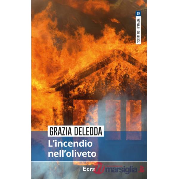 Incendio nell'oliveto (L')