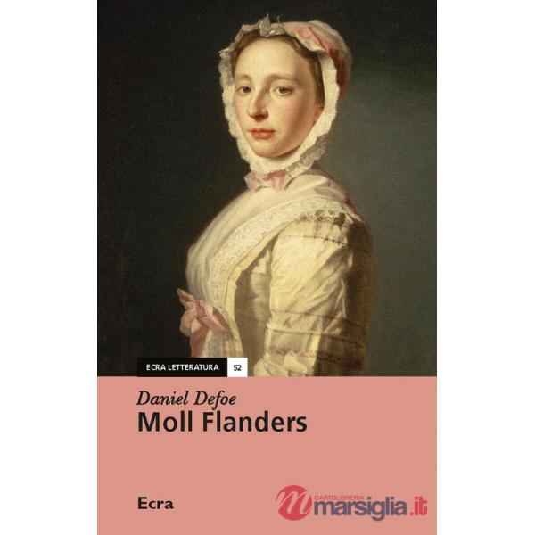 Moll Flanders. Ediz. inglese