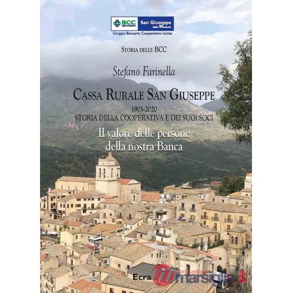 Cassa Rurale San Giuseppe, 1905-2020