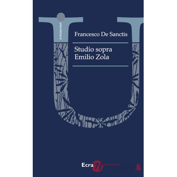 Studio sopra Emilio Zola