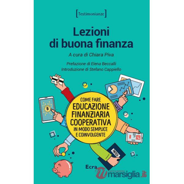 Lezioni di buona finanza