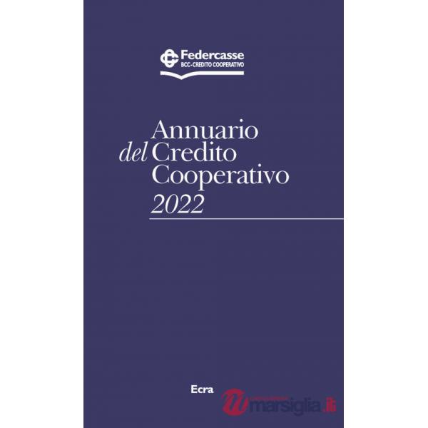 Annuario del Credito Cooperativo 2022