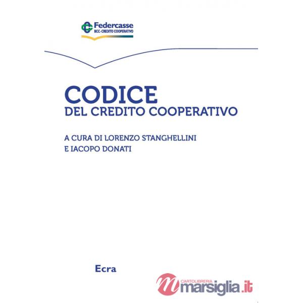 Codice del credito cooperativo