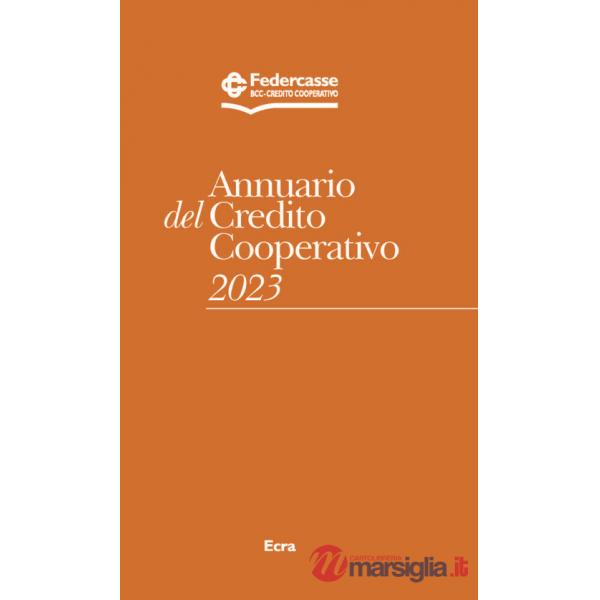 Annuario del Credito Cooperativo 2023