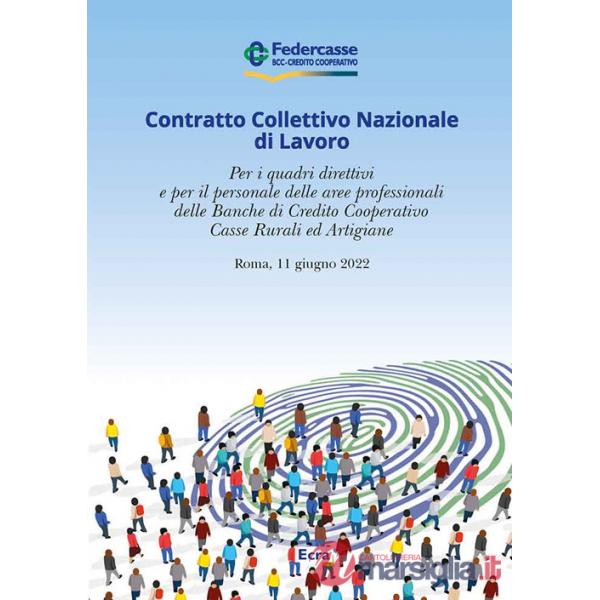 Contratto collettivo nazionale di lavoro