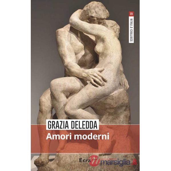 Amori moderni. Nuova ediz.