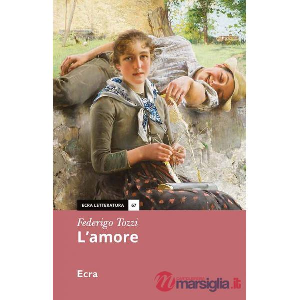 Amore. Nuova ediz. (L')