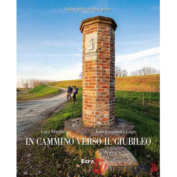 In cammino verso il Giubileo