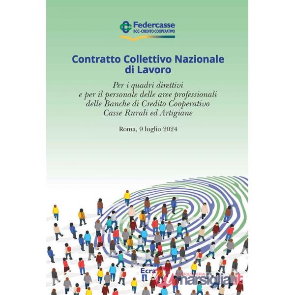 CCNL per i quadri direttivi e per il personale delle aree professionali delle Banche di Credito Cooperativo Casse Rurali ed Arti