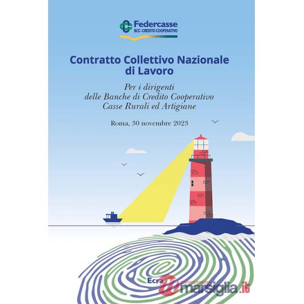 CCNL per i dirigenti delle Banche di Credito Cooperativo Casse Rurali ed Artigiane
