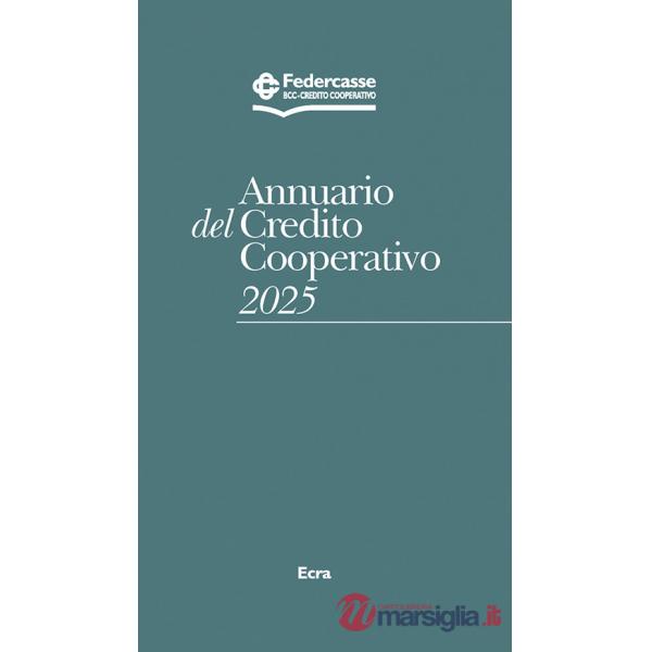 Annuario del Credito Cooperativo 2025