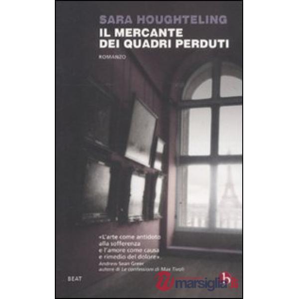 Mercante dei quadri perduti (Il)