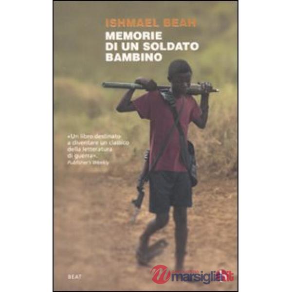 Memorie di un soldato bambino