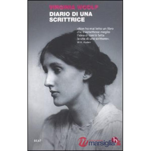 Diario di una scrittrice