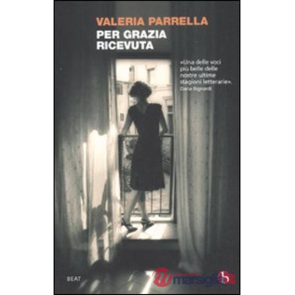 Per grazia ricevuta