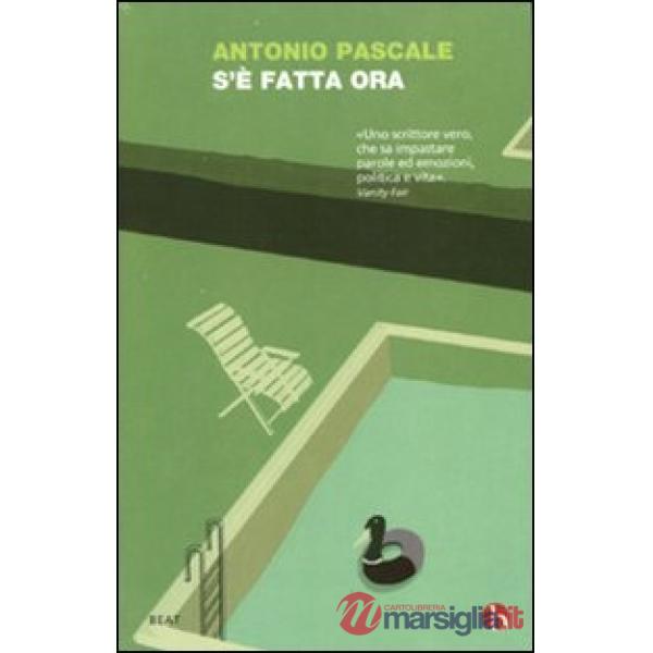 S'è fatta ora