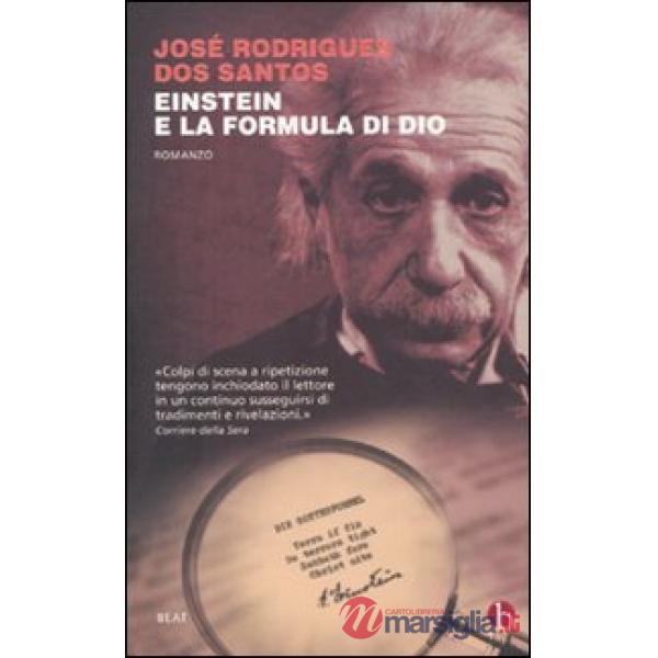 Einstein e la formula di Dio
