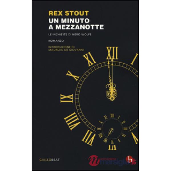 Minuto a mezzanotte (Un)