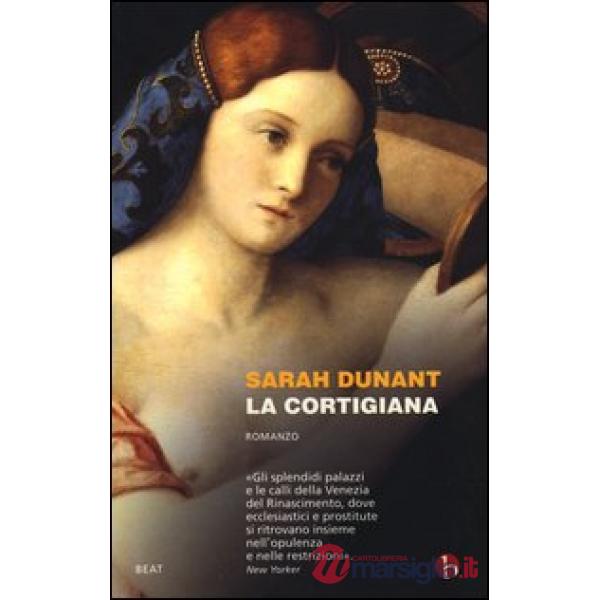 Cortigiana (La)
