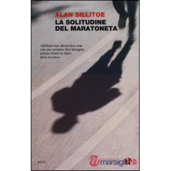 Solitudine del maratoneta (La)