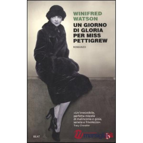 Giorno di gloria per Miss Pettigrew (Un)