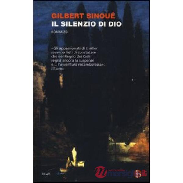 Silenzio di Dio (Il)