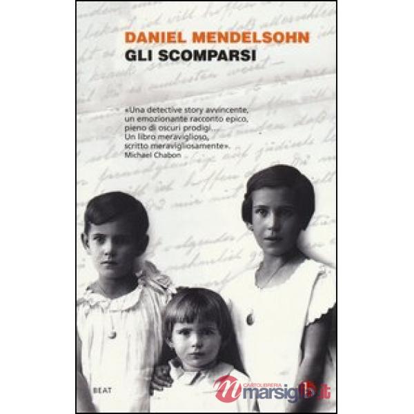 Scomparsi (Gli)