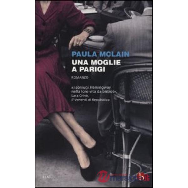 Moglie a Parigi (Una)