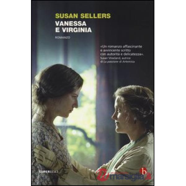 Vanessa e Virginia