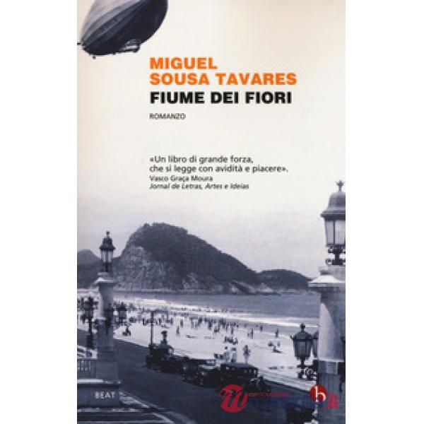 Fiume dei fiori