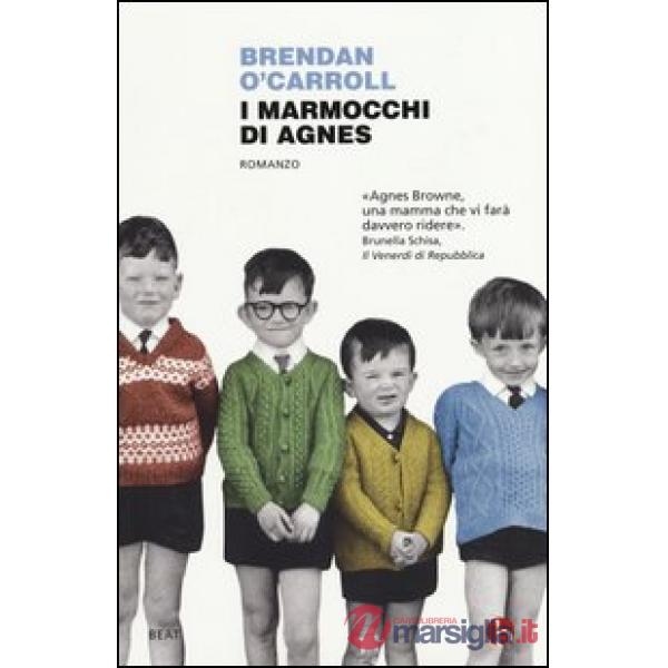 Marmocchi di Agnes (I)
