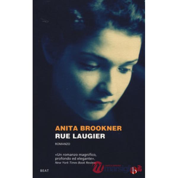 Rue Laugier