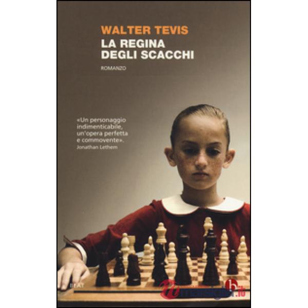 Regina degli scacchi (La)