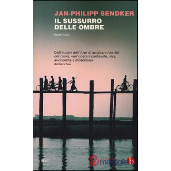 Sussurro delle ombre (Il)