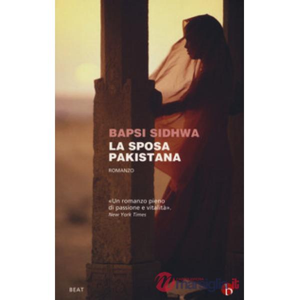 Sposa pakistana (La)