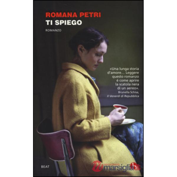 Ti spiego
