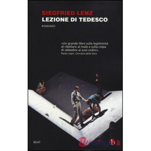 Lezione di tedesco