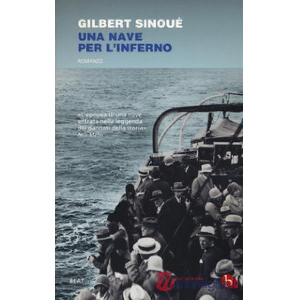 Nave per l'inferno (Una)