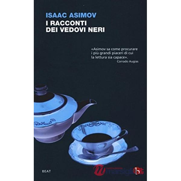 Racconti dei vedovi neri (I)