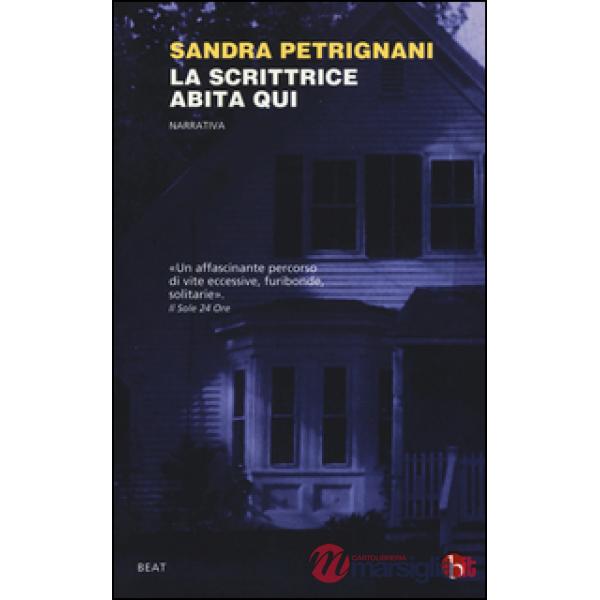 Scrittrice abita qui (La)