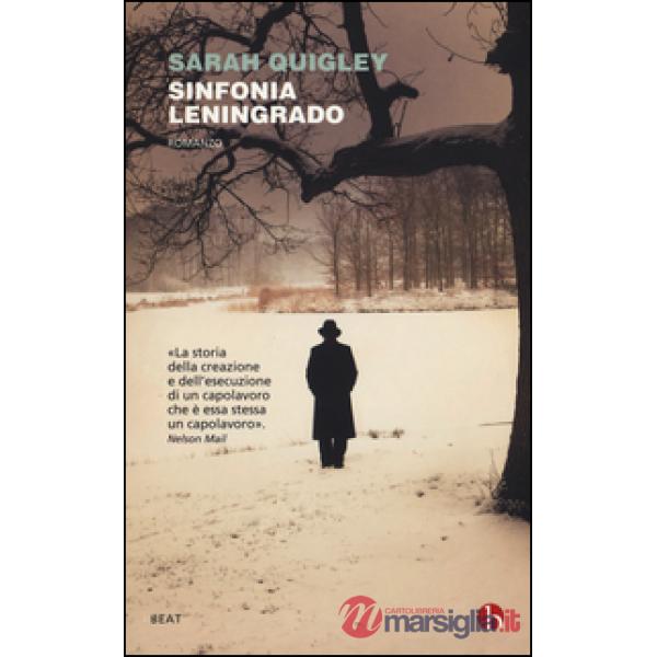 Sinfonia Leningrado