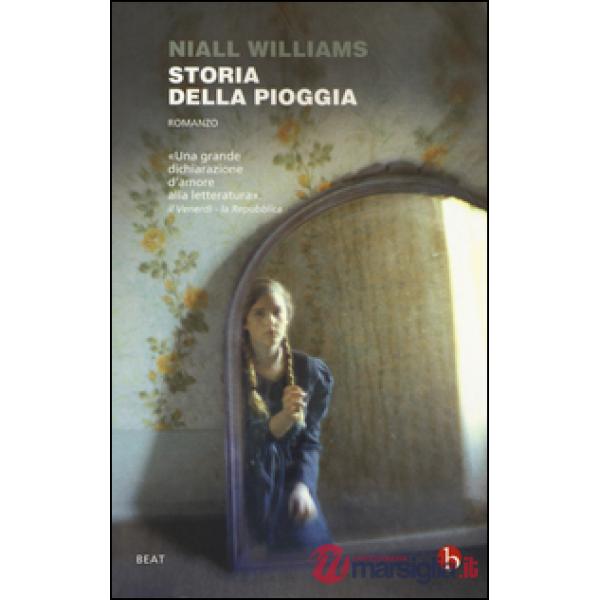 Storia della pioggia