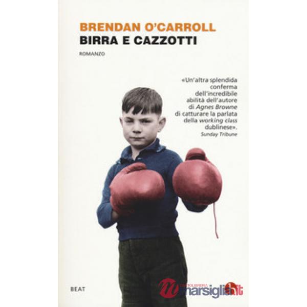Birra e cazzotti